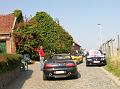 Middagstop in Smeerebbe voor witte of zwarte pensen à volonté. (2)